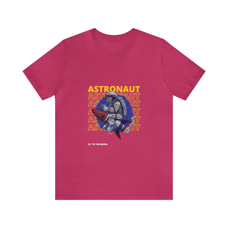 Astronaut Unisex™  Tee