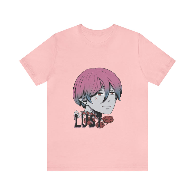 Anime Chinese Unisex™  Tee