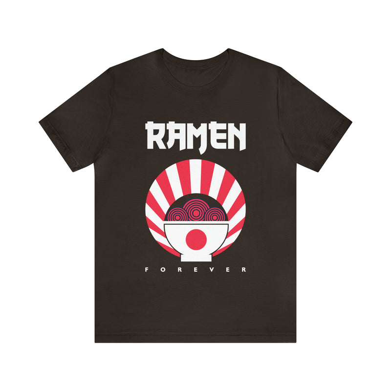 Ramen Forever Unisex™ Tee