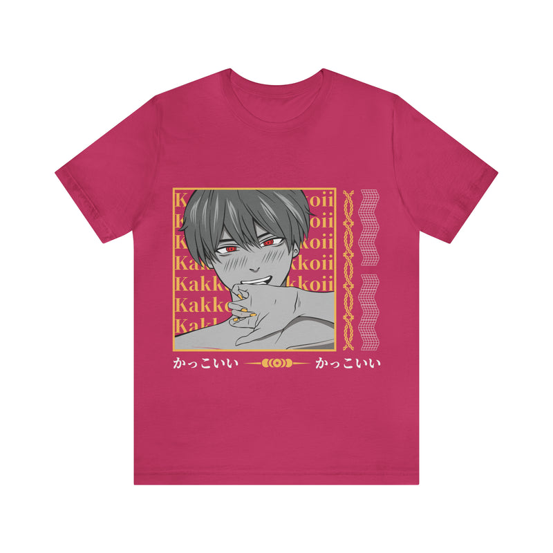 Anime Japanese Unisex™ Tee