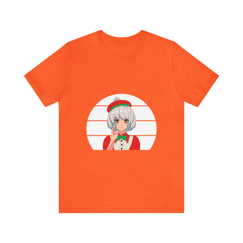 Cute Girl Unisex™  Tee