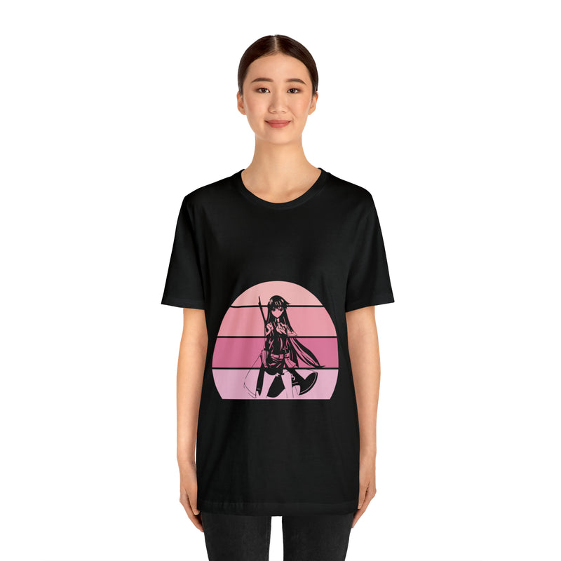 Anime Girl Unisex™  Tee