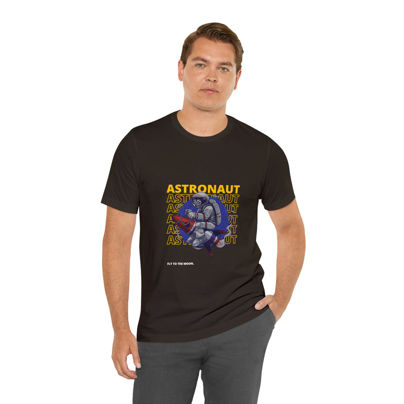 Astronaut Unisex™  Tee