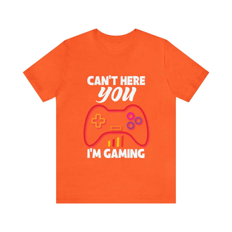 I'M Gaming Unisex™ Tee