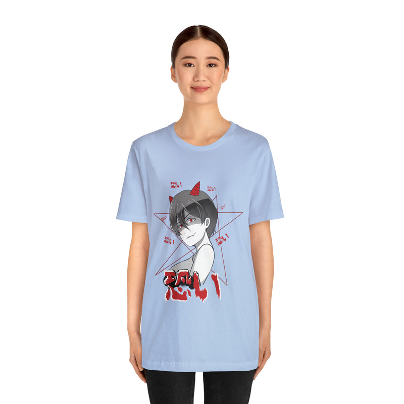 Demon Girl Unisex™ Tee