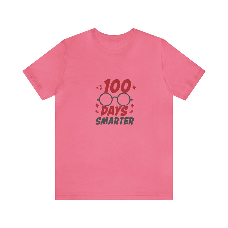 Smarter School Days Unisex™  Tee