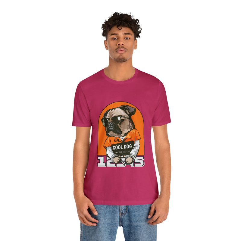 Cool Dogs Unisex™ Tee