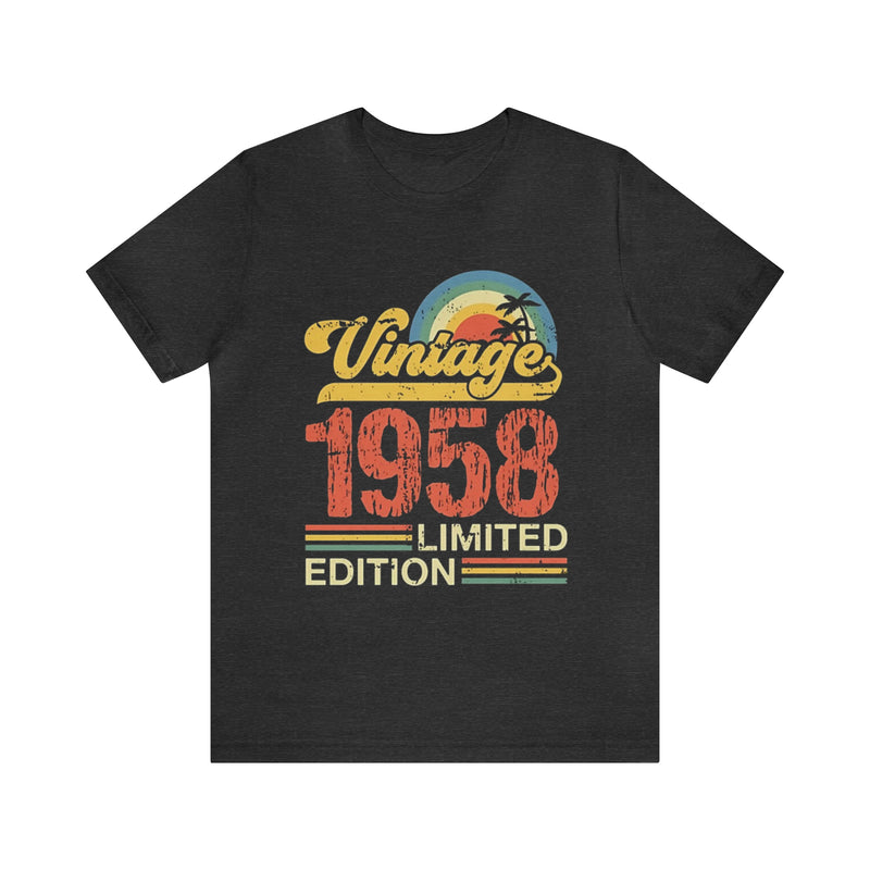 Vintage Unisex™  Tee