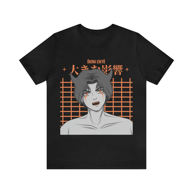 Anime Japanese Unisex™  Tee