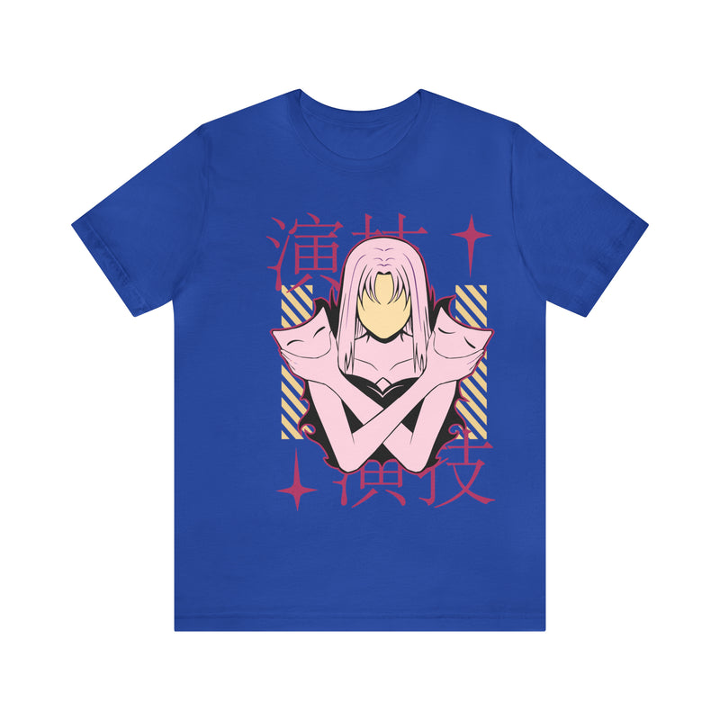 Anime Japanese Unisex™  Tee