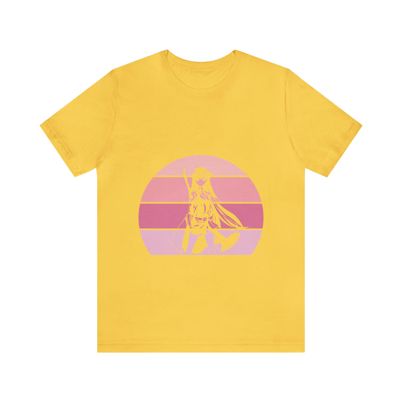 Anime Girl Unisex™  Tee