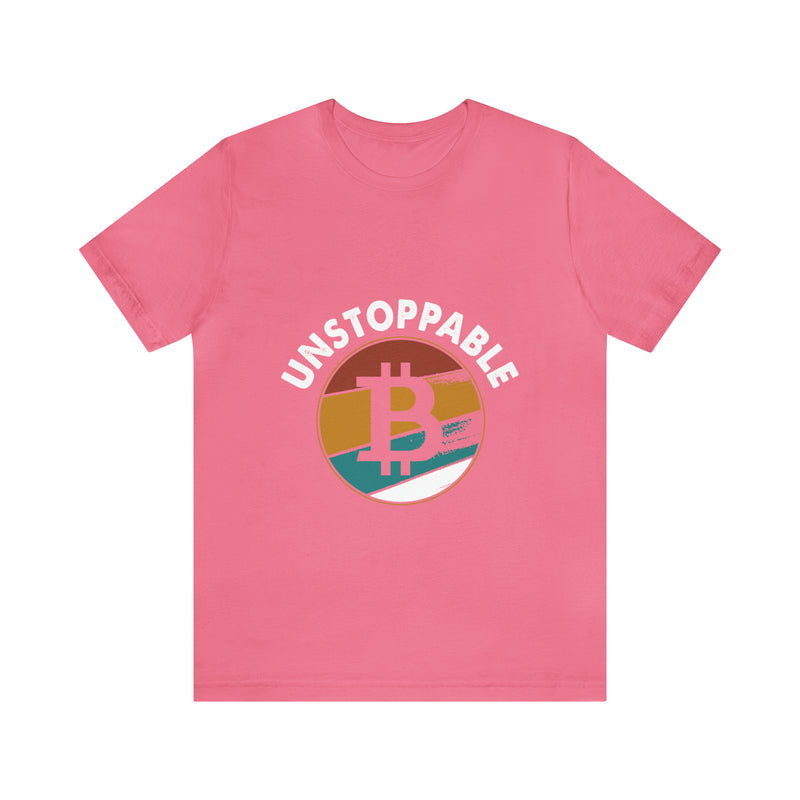 Unstoppable Unisex™ Tee