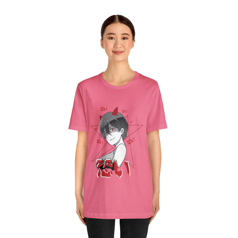 Demon Girl Unisex™ Tee