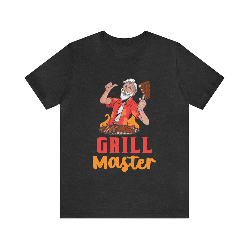 Grill Master Unisex™  Tee