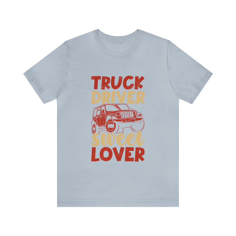 Truck Driver Unisex™  Tee