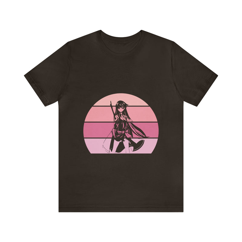 Anime Girl Unisex™  Tee