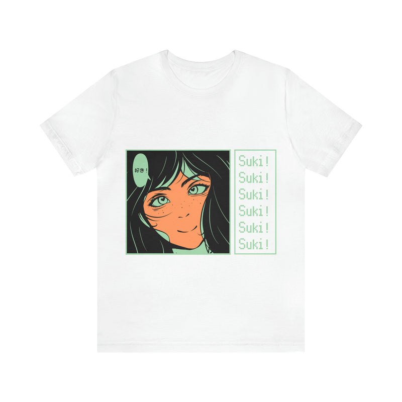 Anime Japanese Unisex™ Tee