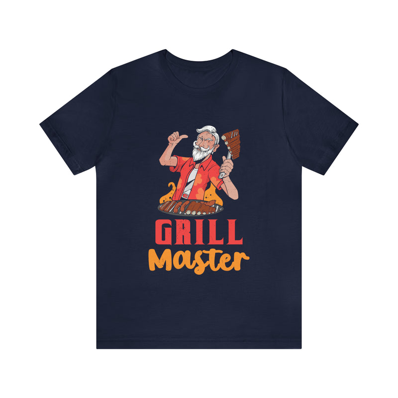 Grill Master Unisex™  Tee