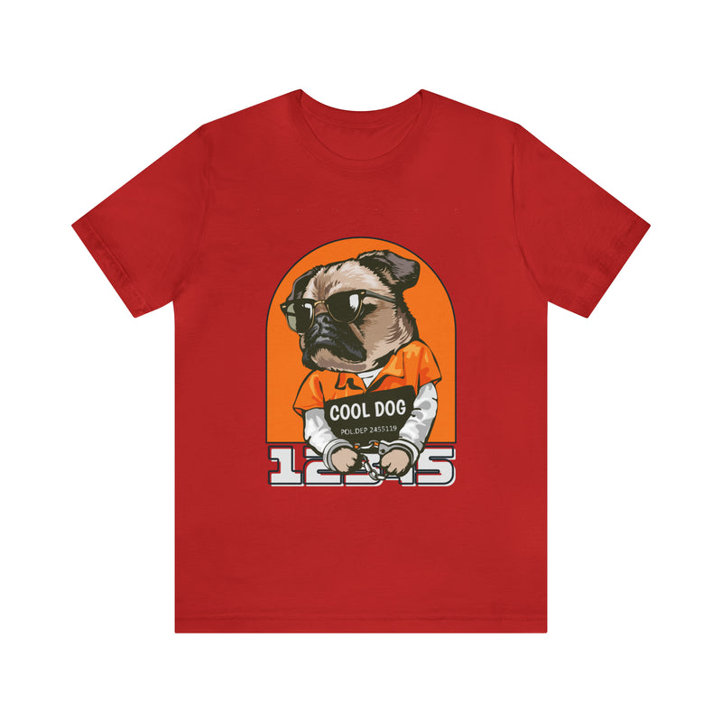 Cool Dogs Unisex™ Tee