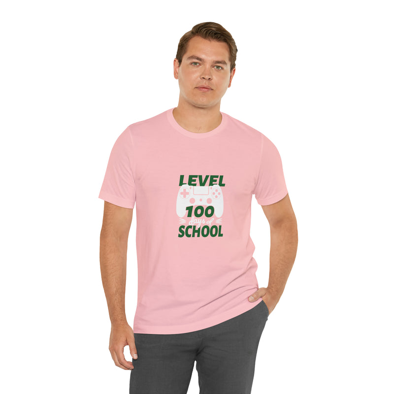 Level Days Unisex™  Tee