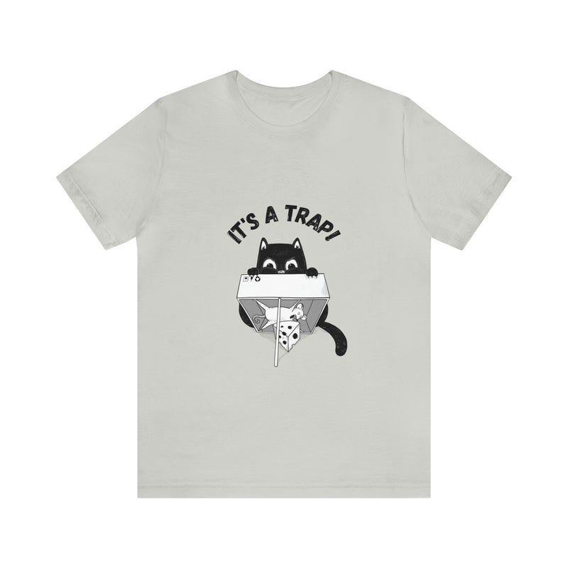 It's Trap Unisex™ Tee