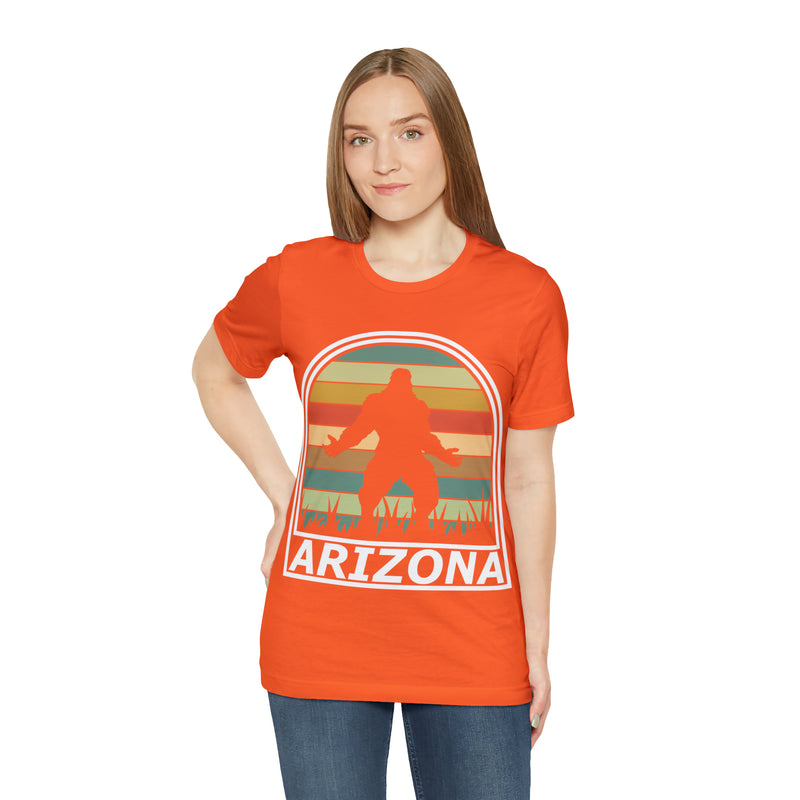 Arizona Unisex™ Tee