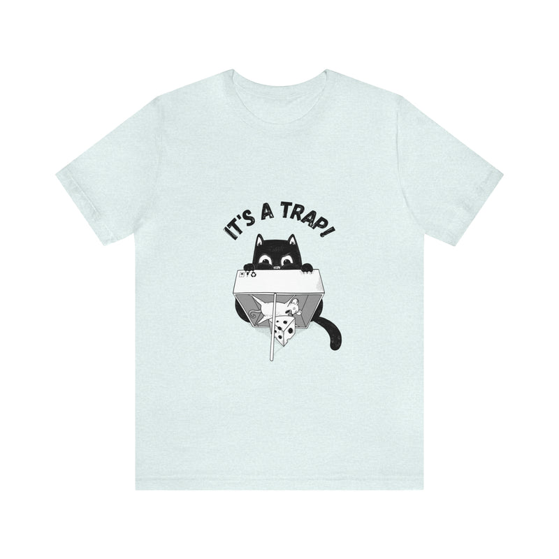 It's Trap Unisex™ Tee