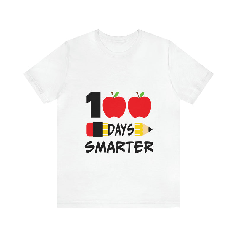 1st Day Smarter Unisex™ Tee