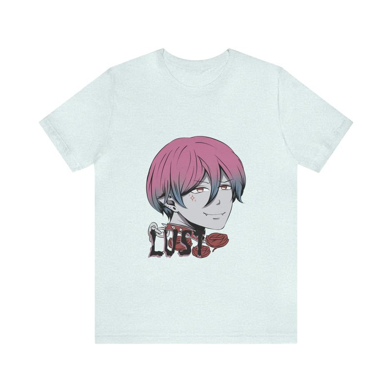 Anime Chinese Unisex™  Tee