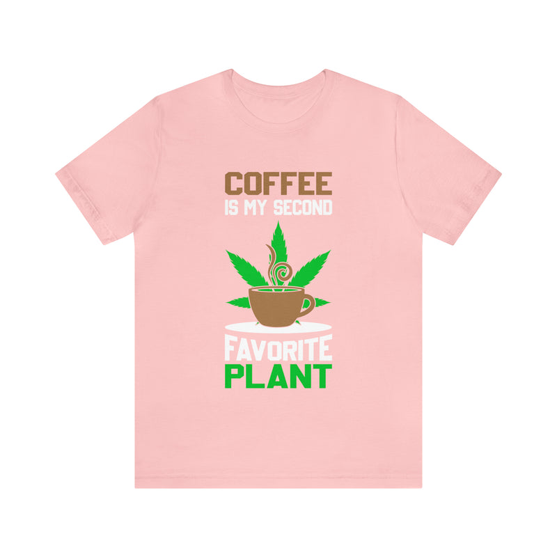 Coffee Unisex™ Tee