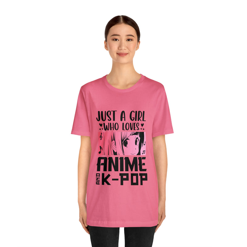 K-POP Unisex™ Tee