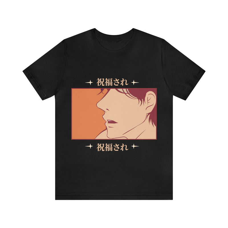 Anime Japanese Unisex™  Tee