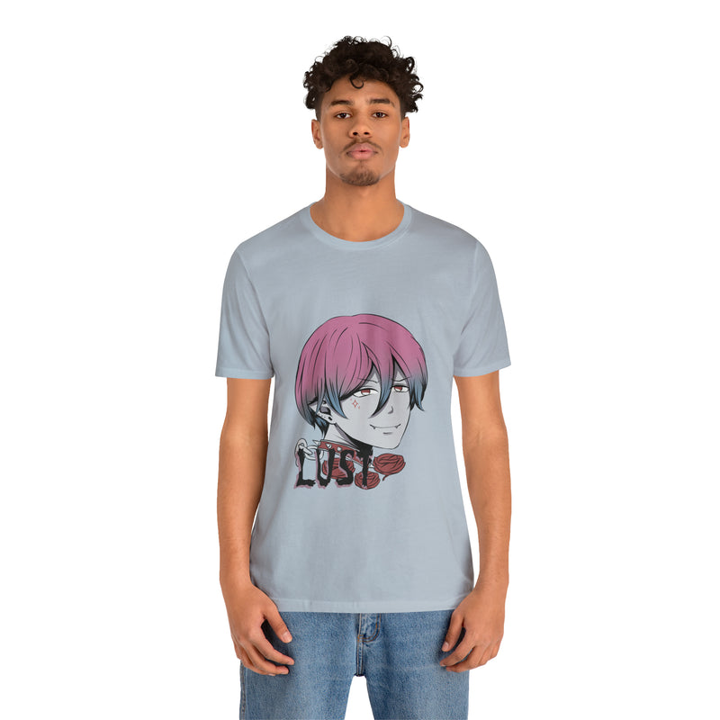 Anime Chinese Unisex™  Tee