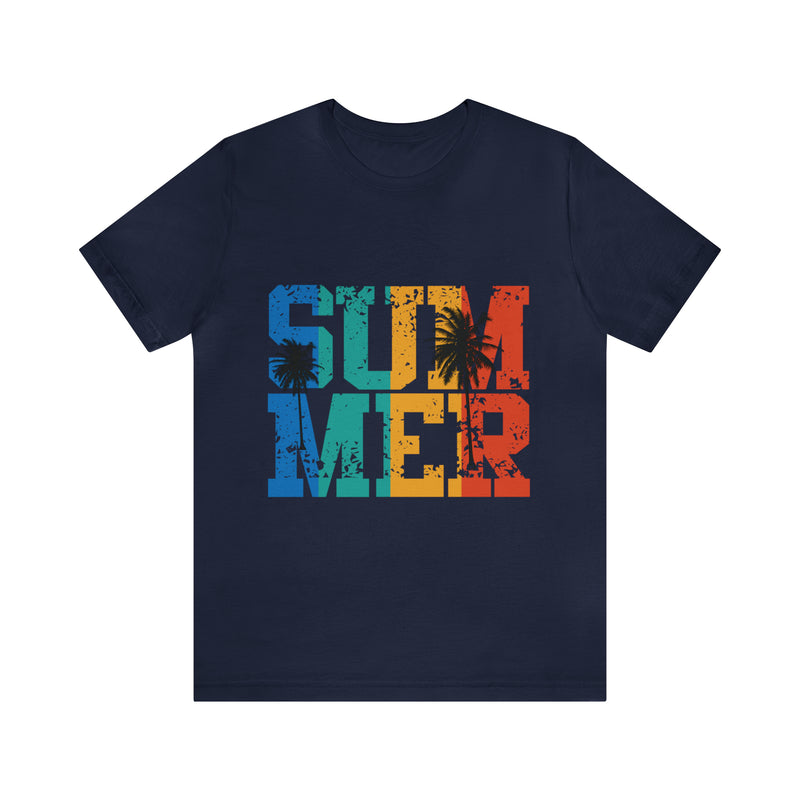 Summer Unisex™  Tee