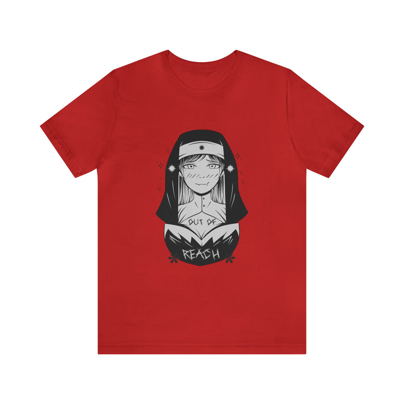 Anime Nun Unisex™  Tee