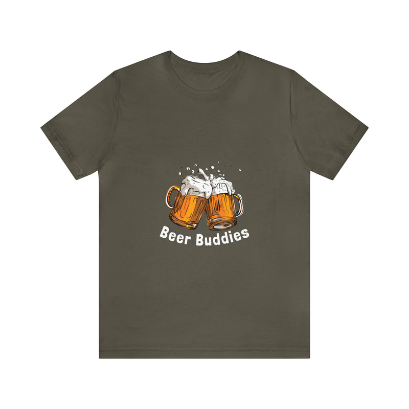 Beer Buddies Unisex™  Tee