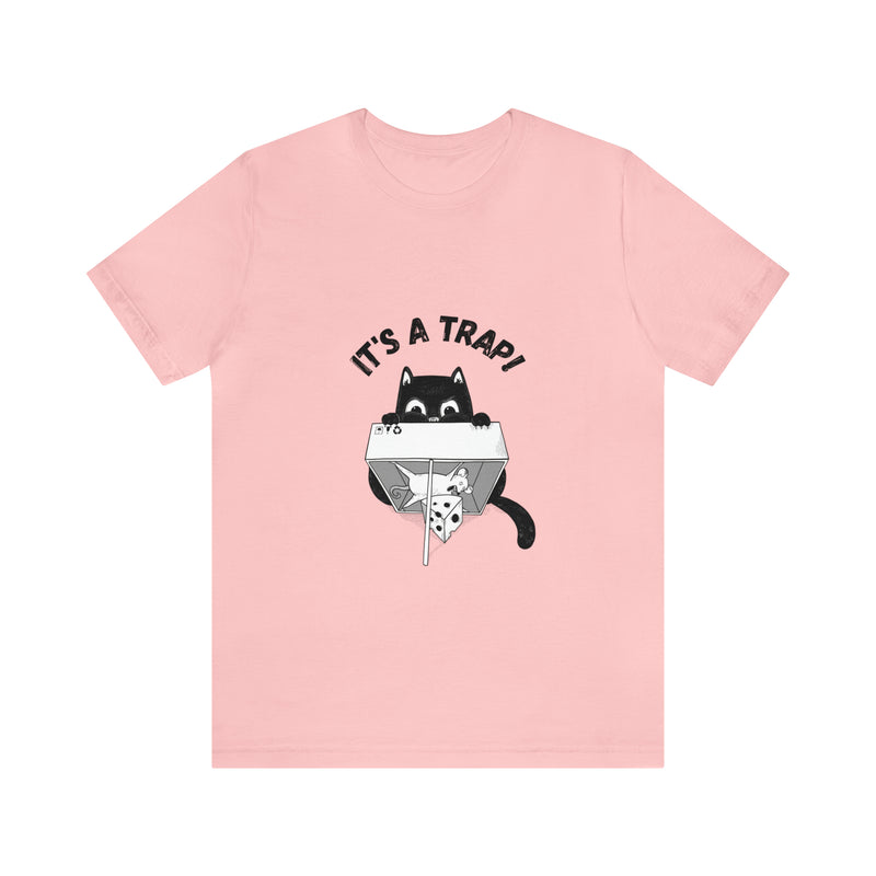 It's Trap Unisex™ Tee