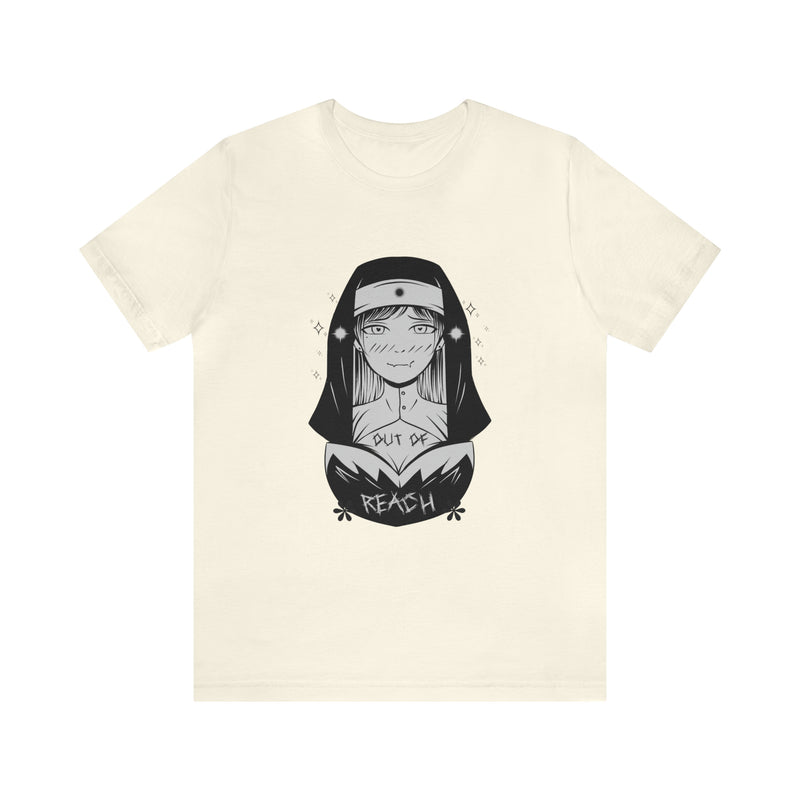 Anime Nun Unisex™  Tee