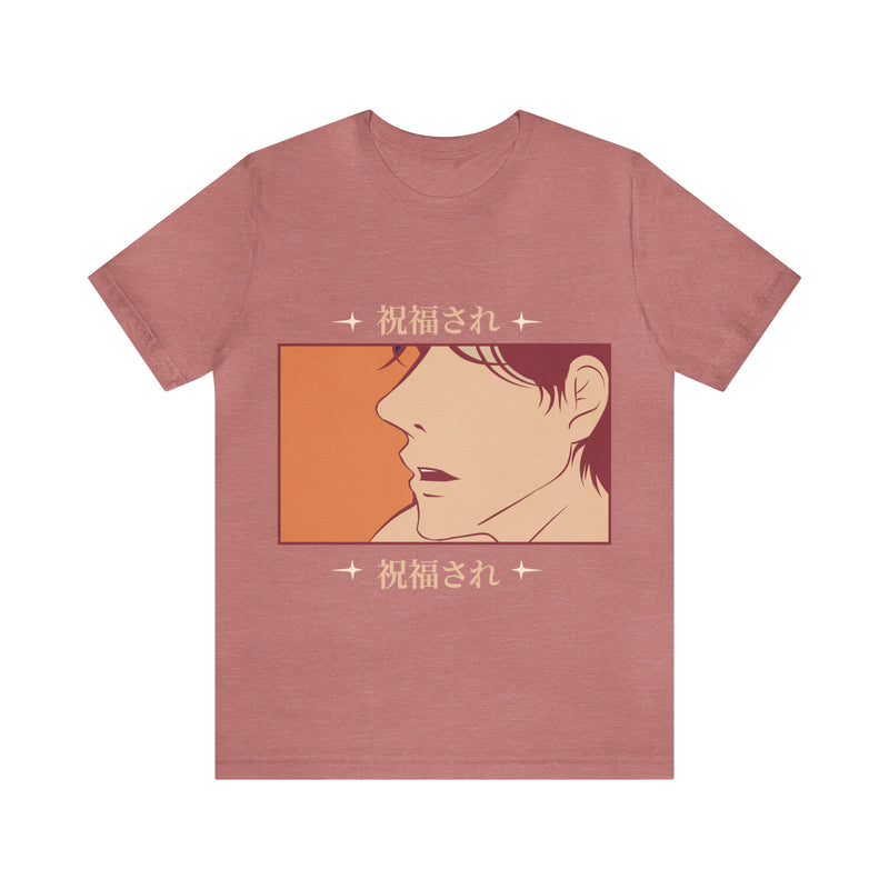 Anime Japanese Unisex™  Tee