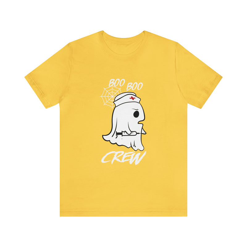 Boo Boo Crew Unisex™ Tee