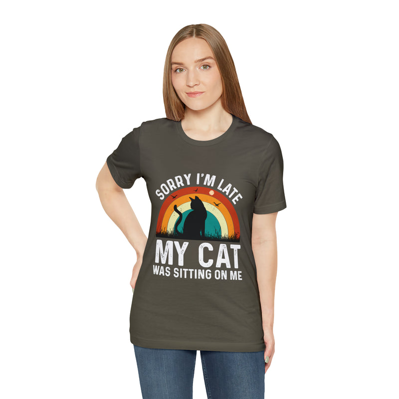 My Cat Unisex™ Tee