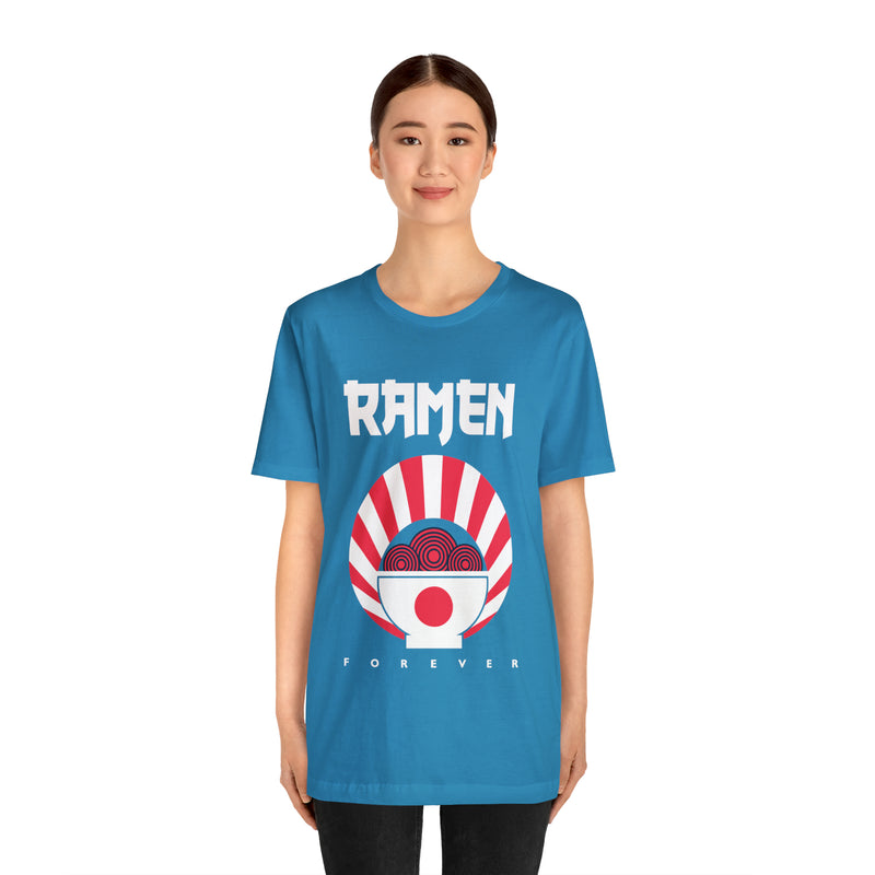 Ramen Forever Unisex™ Tee