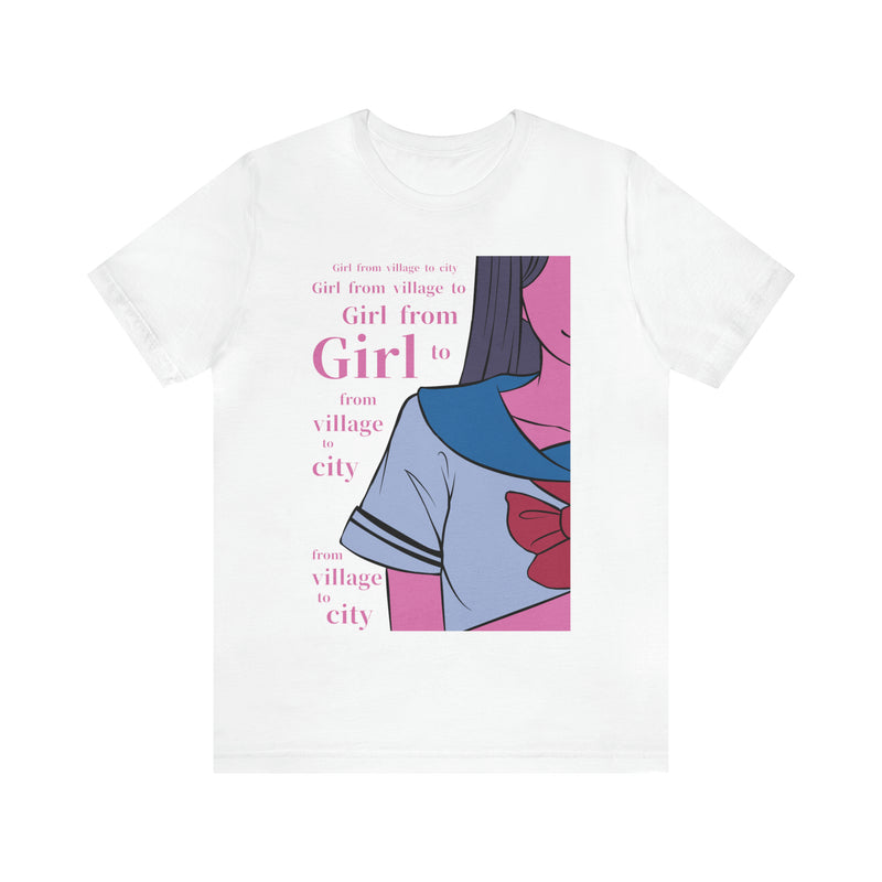 Anime Japanese Unisex™  Tee