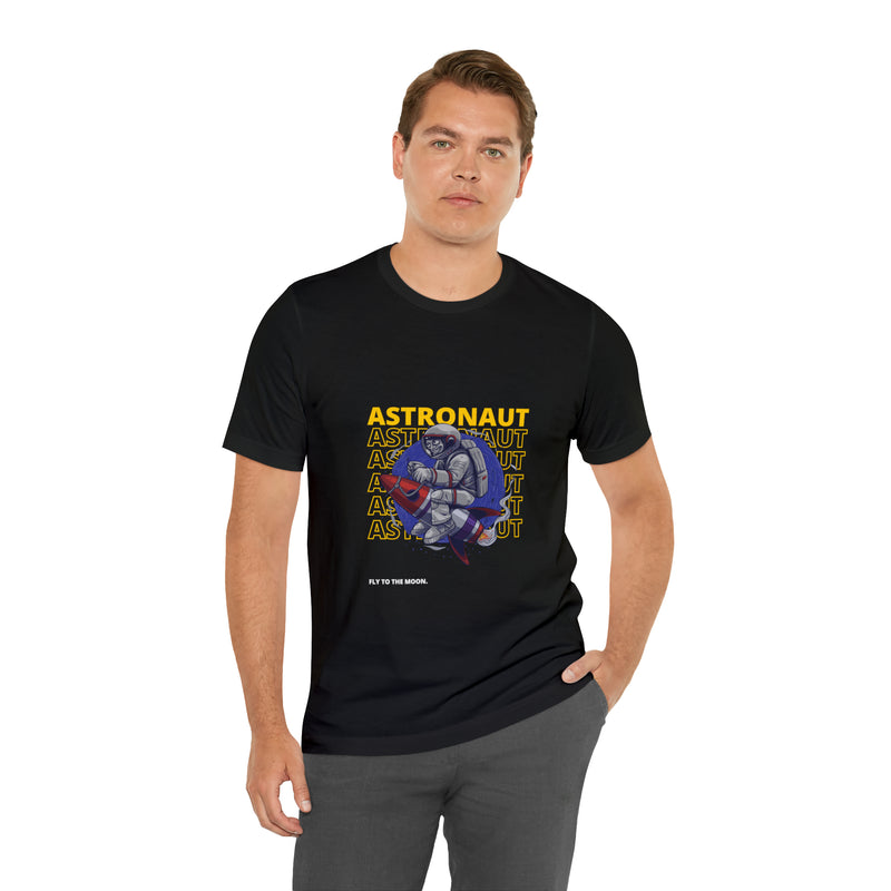 Astronaut Unisex™  Tee