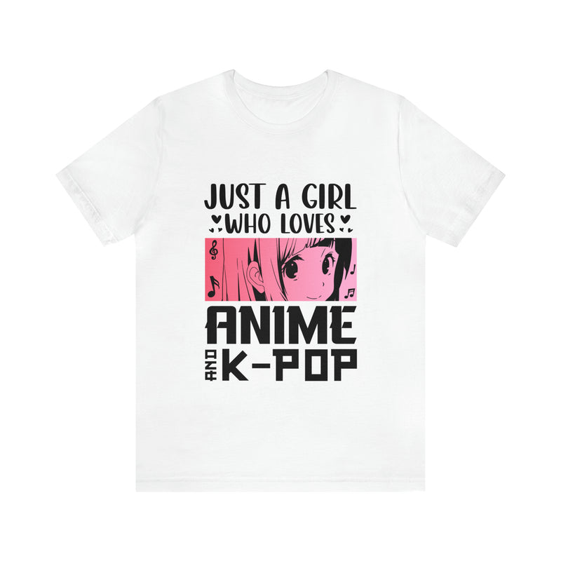 K-POP Unisex™ Tee