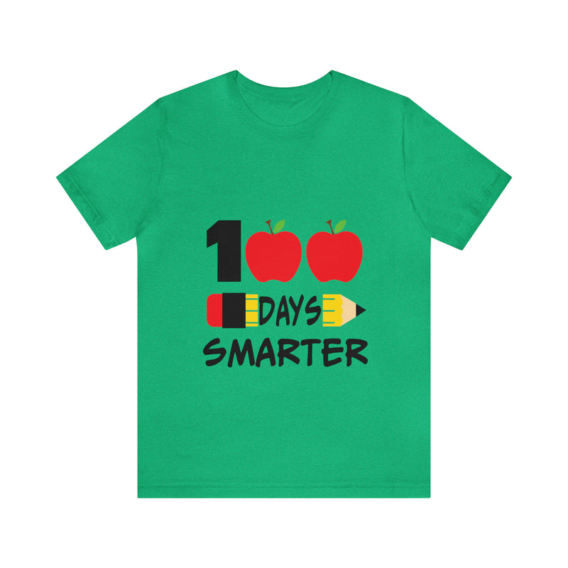 1st Day Smarter Unisex™ Tee