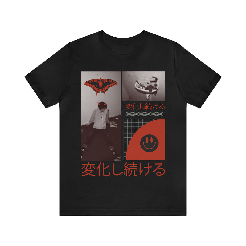 Anime Japanese Unisex™  Tee