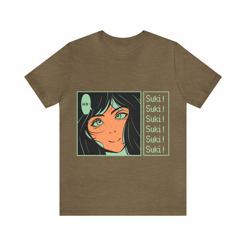 Anime Japanese Unisex™ Tee