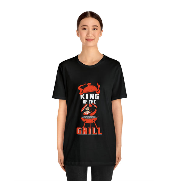 King Of Grill Unisex™  Tee