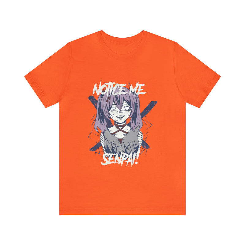 Notice Me Unisex™ Tee